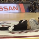 Illustration for article titled Does This Video Of Frank Kaminsky Dancing Arouse You? It Should